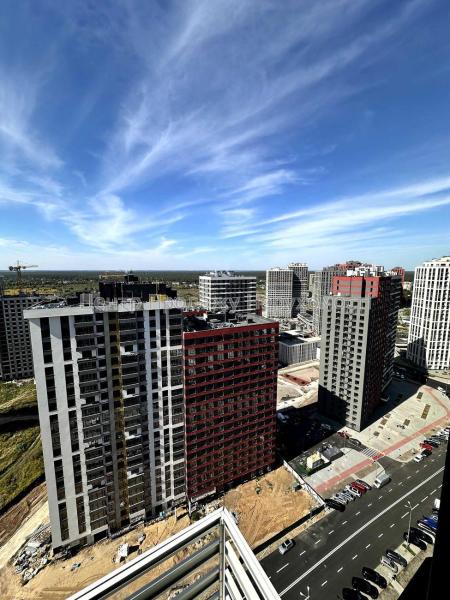 Продам 1-комнатную квартиру, ЖК&nbsp;Варшавский&nbsp;3