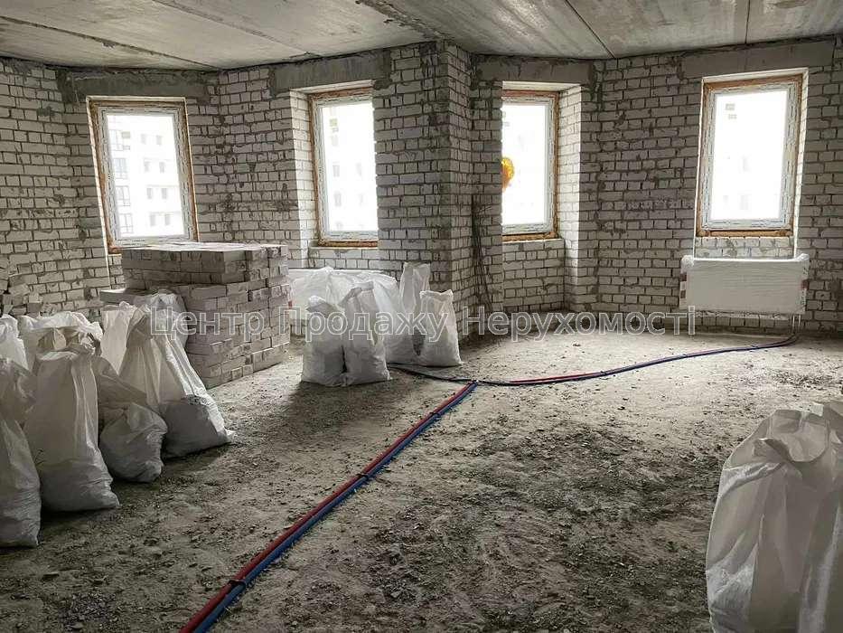 Фото Продам квартиру в новострое ЖК Сокольники8