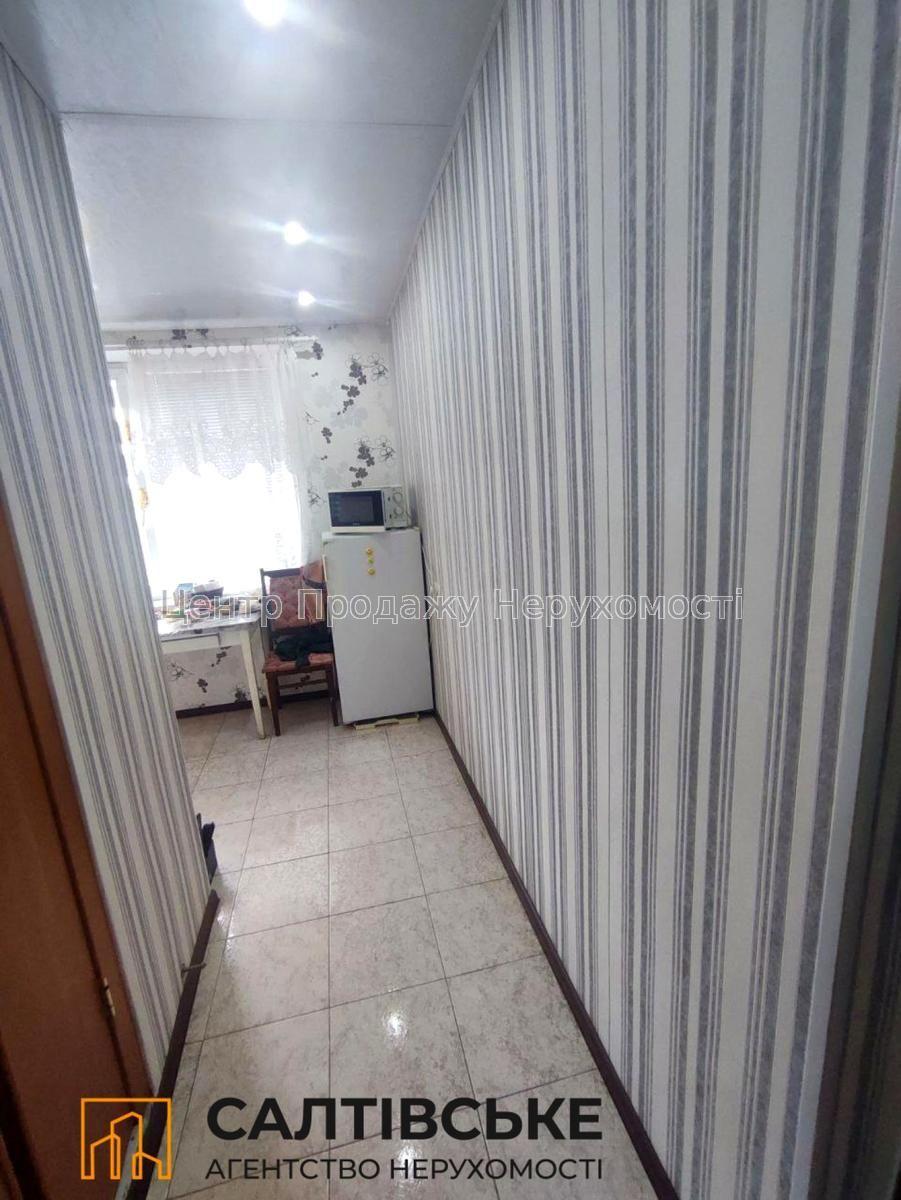 Фото Продаж 2 кім. квартири в Харкові. Салтівка4