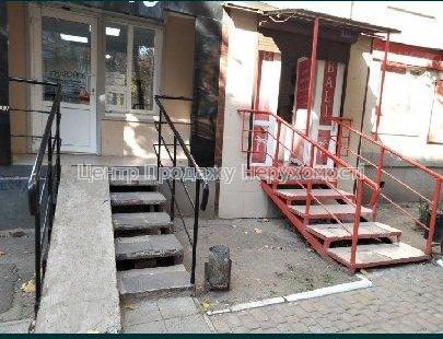 Фото Продам Комерційне приміщення на Салтівці2