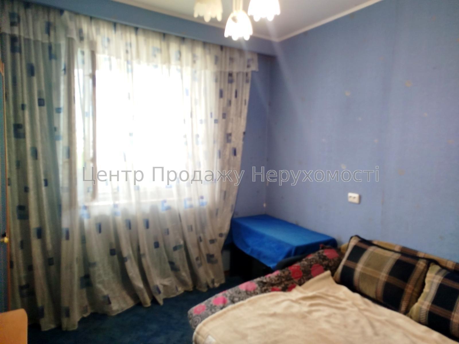 Фото Продається 3-кімнатна квартира, Харків. Північна Салтівка6