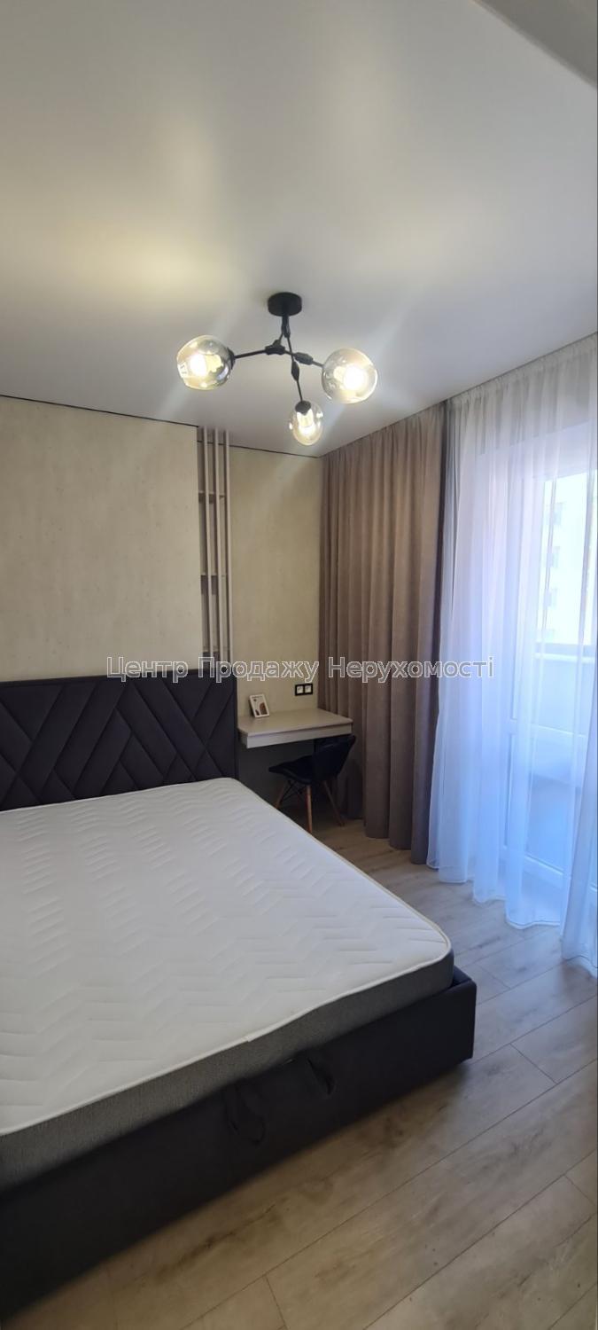 Фото T8 Продам 1к квартиру з ремонтом ЖК 