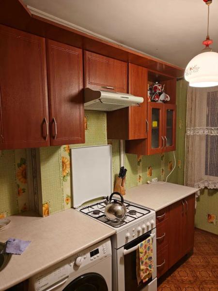 Продам 3-кімнатну квартиру