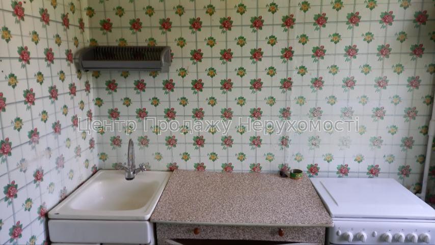 Фото Продам 1-к квартиру, метро Студентська2