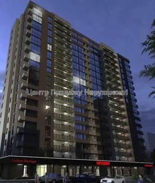 Продам 1-комнатную квартиру в новостройке, ЖК&nbsp;«Дипломат&nbsp;Клаб»