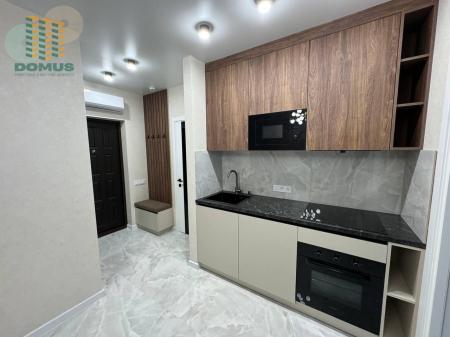 Продам 2-кімнатну квартиру, ЖК&nbsp;49&nbsp;Перлина