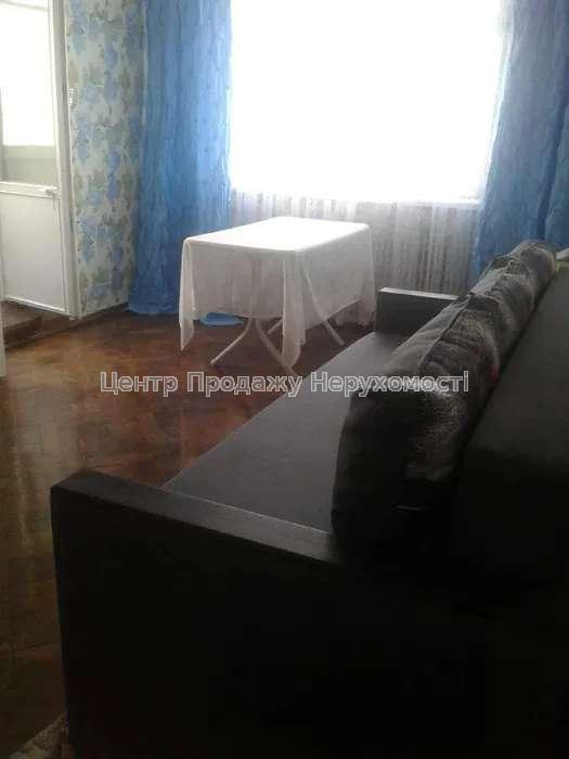 Фото Продам 2-к квартиру, меблі, техніка5