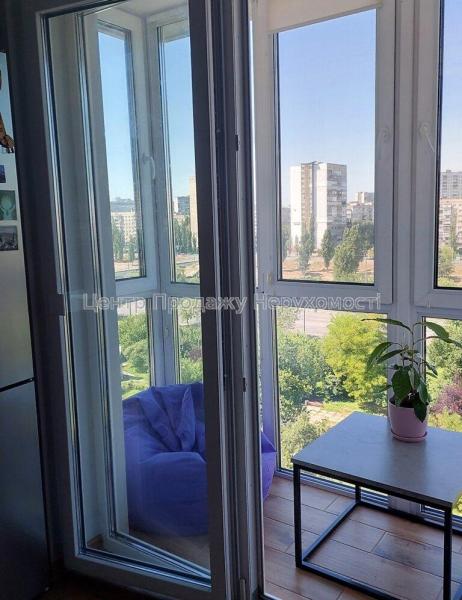 Продам 1-комнатную квартиру