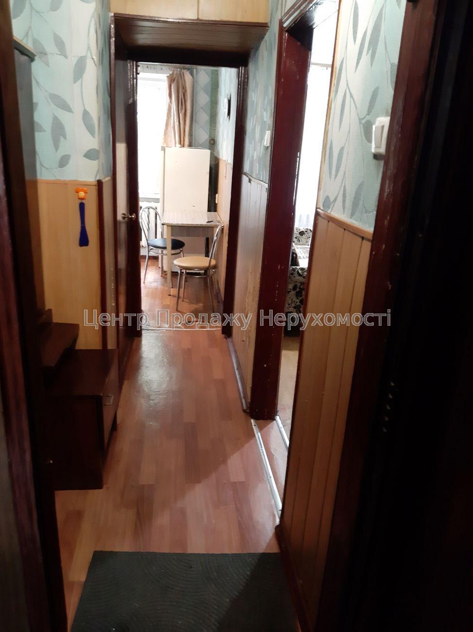 Фото Продам 1-кімнатну квартиру на Салтівці, біля метро “Студентська”5