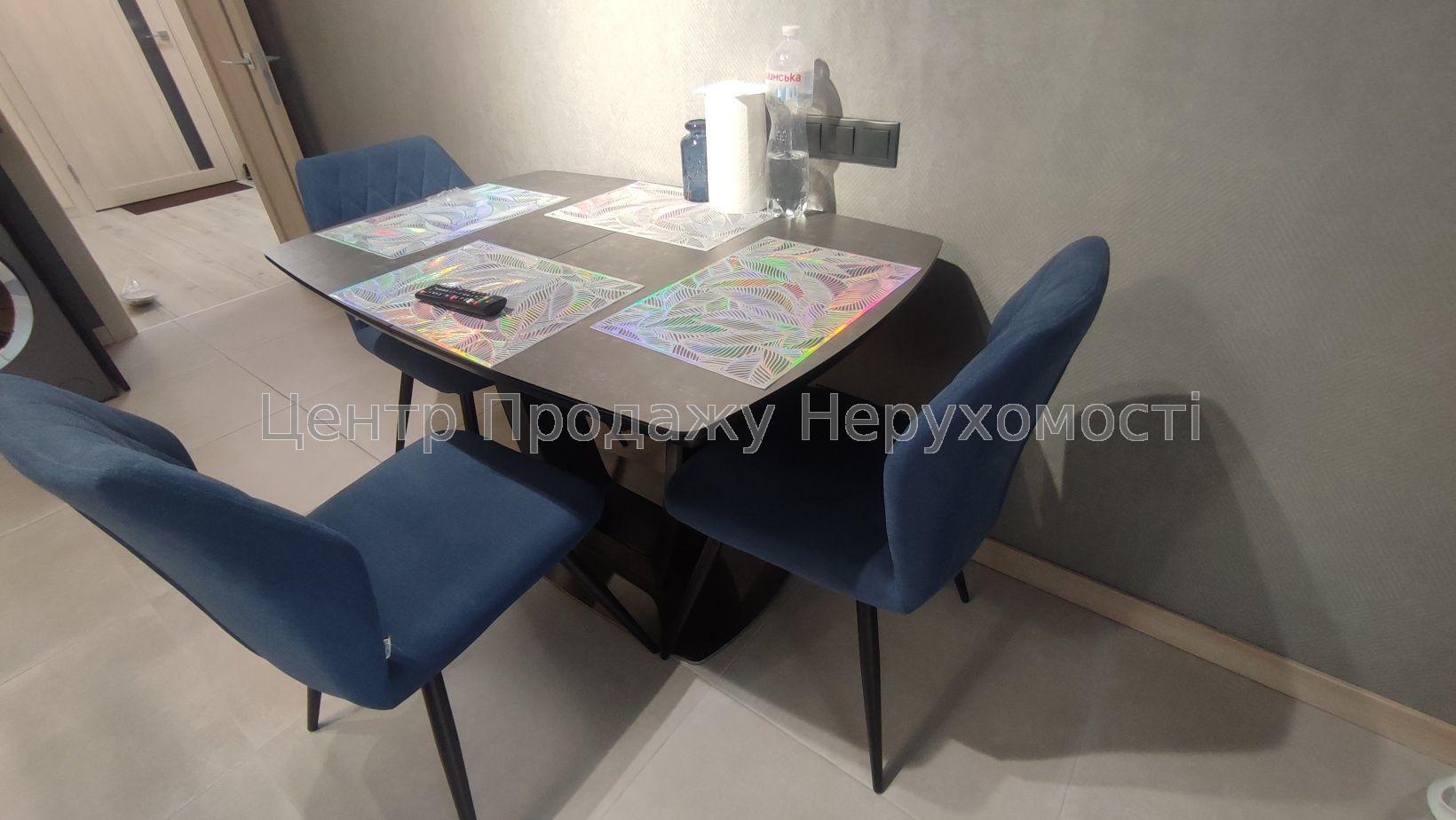 Фото Продам 1кімн кв. новобудова, сучасний ремонт4
