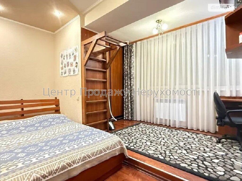 Фото Велика 3-кімн. квартира ЖК Червоні Вітрила9