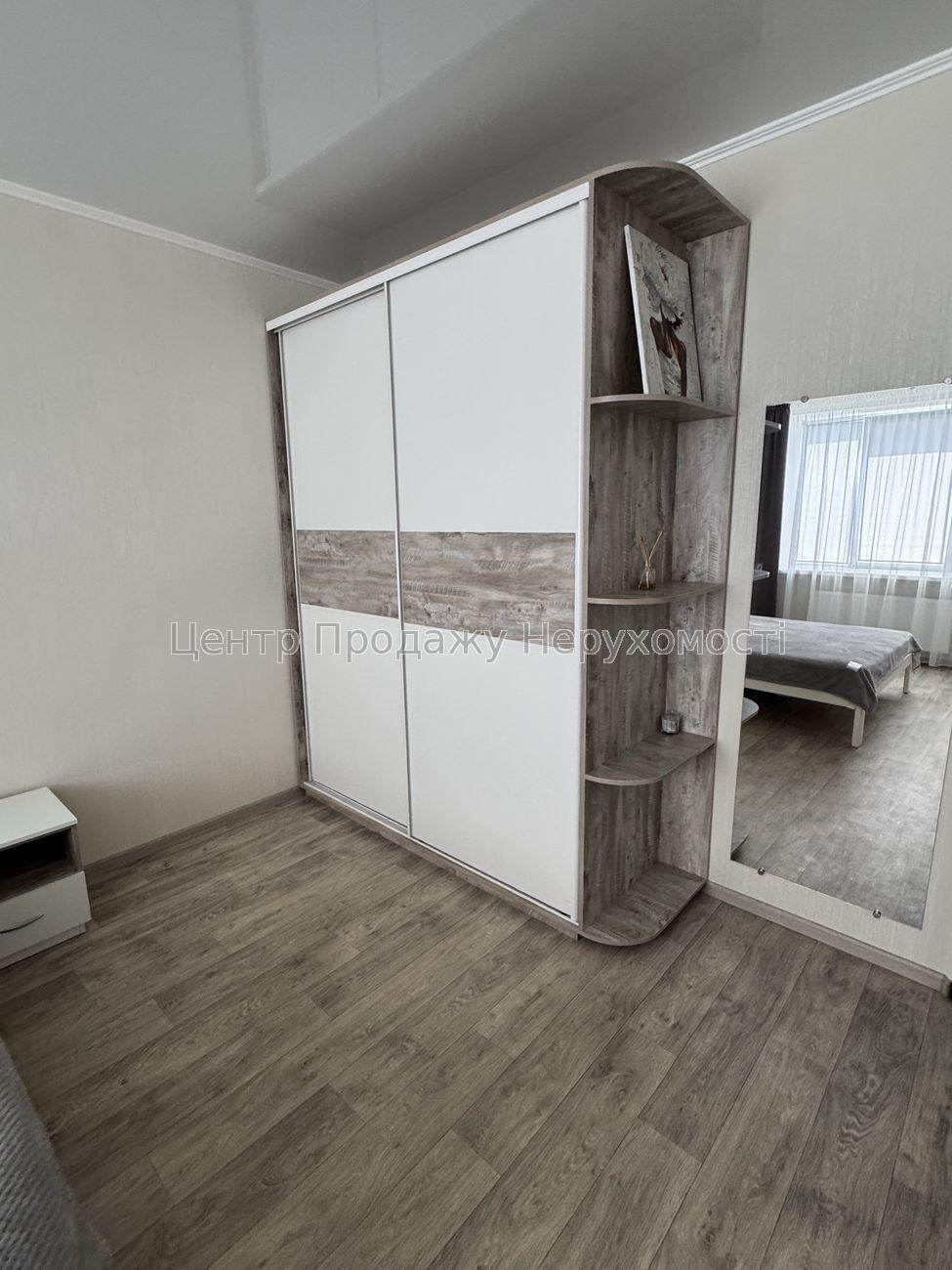 Фото Продаж 1-кімнатної квартири в Харкові. Салтівка6