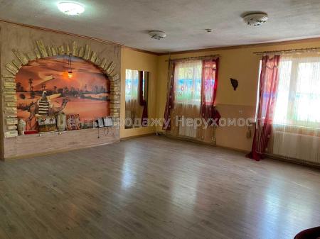 Продам салон краси