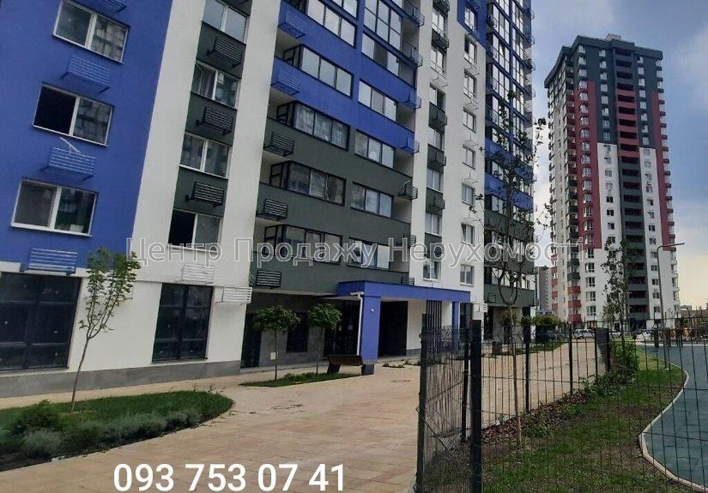 Фото Продається 1к у новобудові8