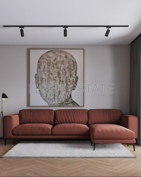 Продам 1-кімнатну квартиру в новобудові