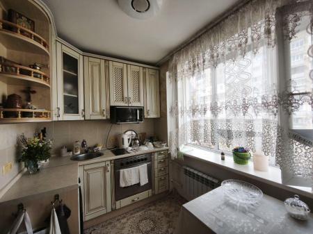 Продам 1-кімнатну квартиру