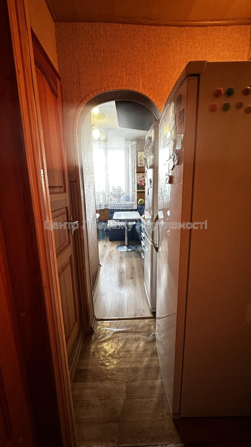 Фото Продаж 3-кімн. квартири в Харкові. р-н Горизонт/єВідновлення11