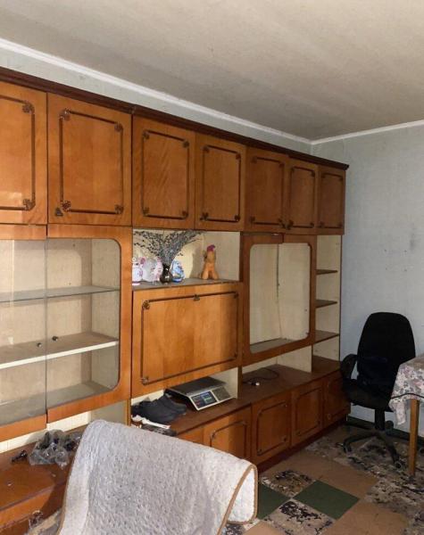 Продам 3-кімнатну квартиру