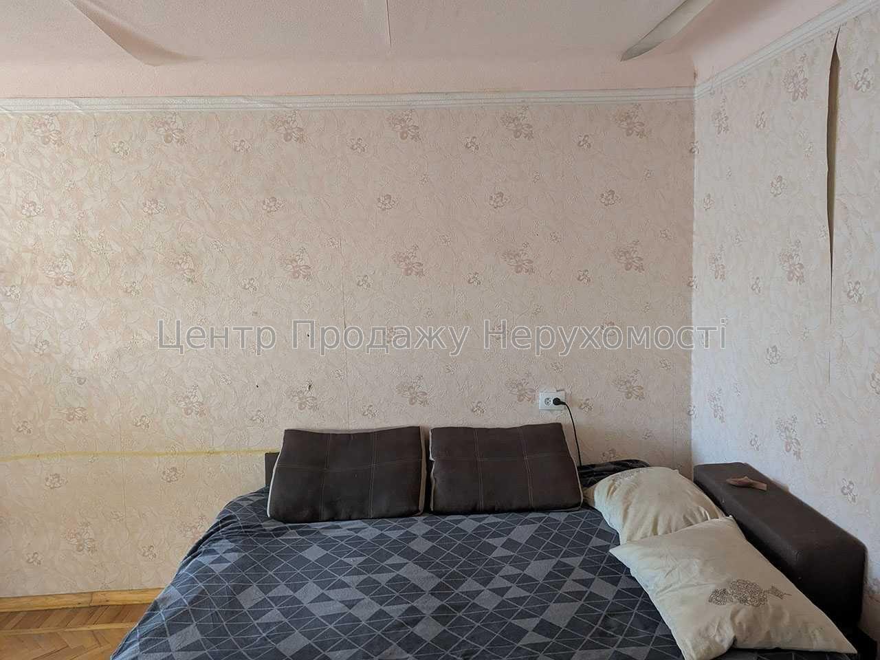 Фото 1 кімн квартира П.Поле - під ремонт К816