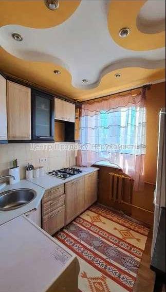 Продам 1-кімнатну квартиру