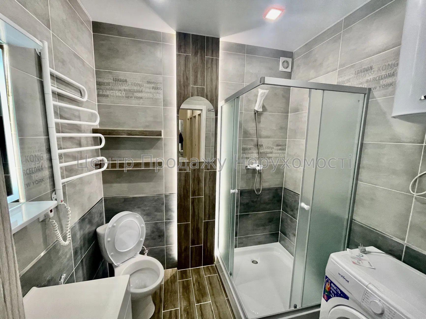 Фото Продаж 1 кімнатної квартири у ЖК 