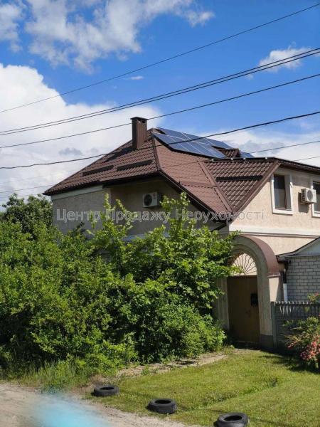 Продам 2-поверховий будинок