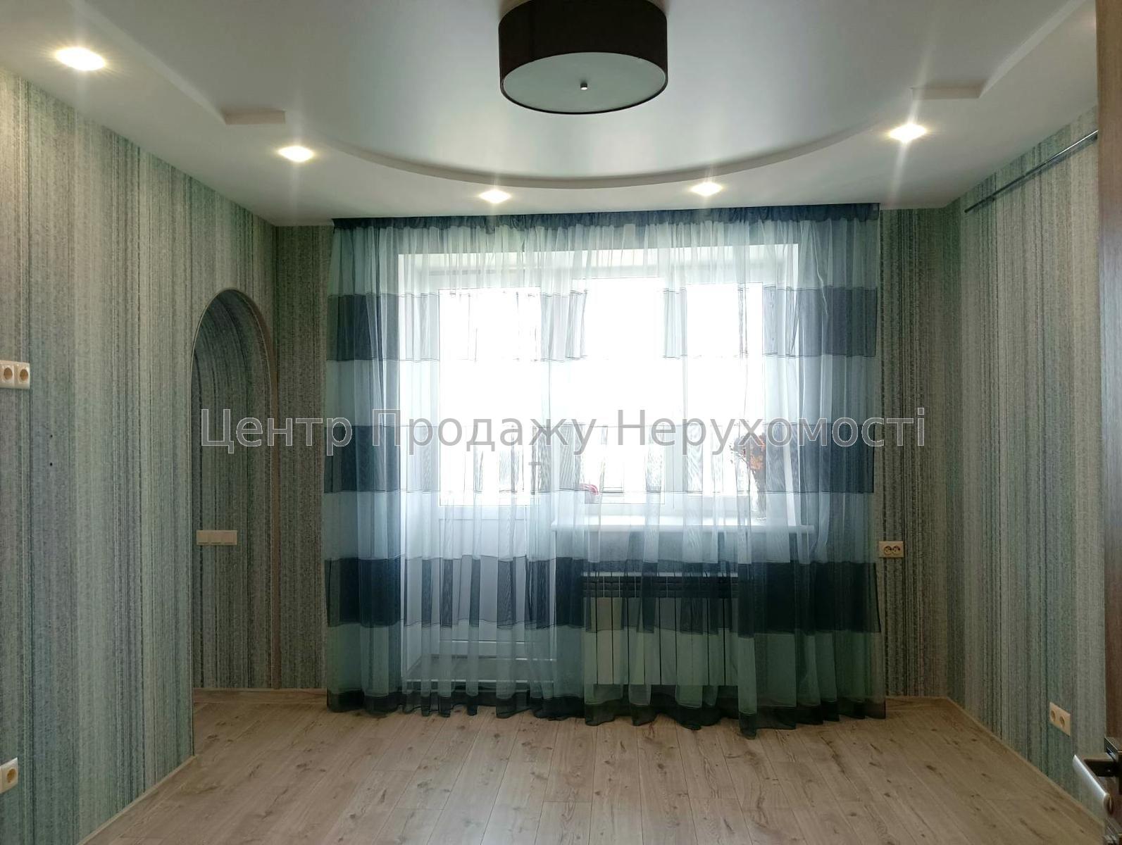 Фото Продаж 4 к квартири, Олексіївка у Новобудові20