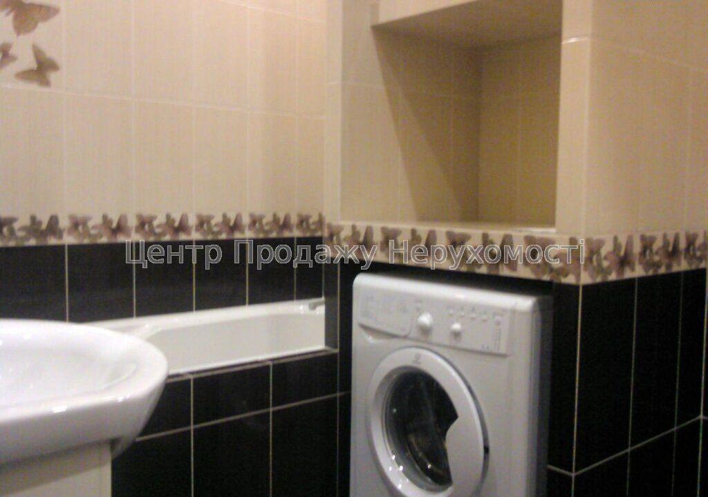 Фото Євродвушка, 55 м2, 4 поверх, ЖК Олексіївський,G85