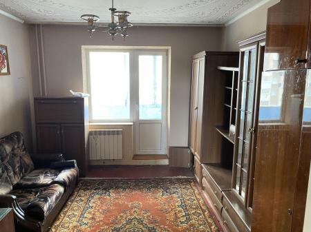 Продам 3-комнатную квартиру