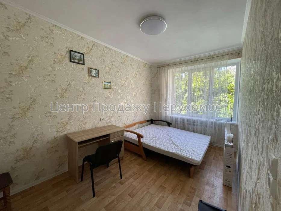 Фото Продаж 2 к. квартиру на Державінській3