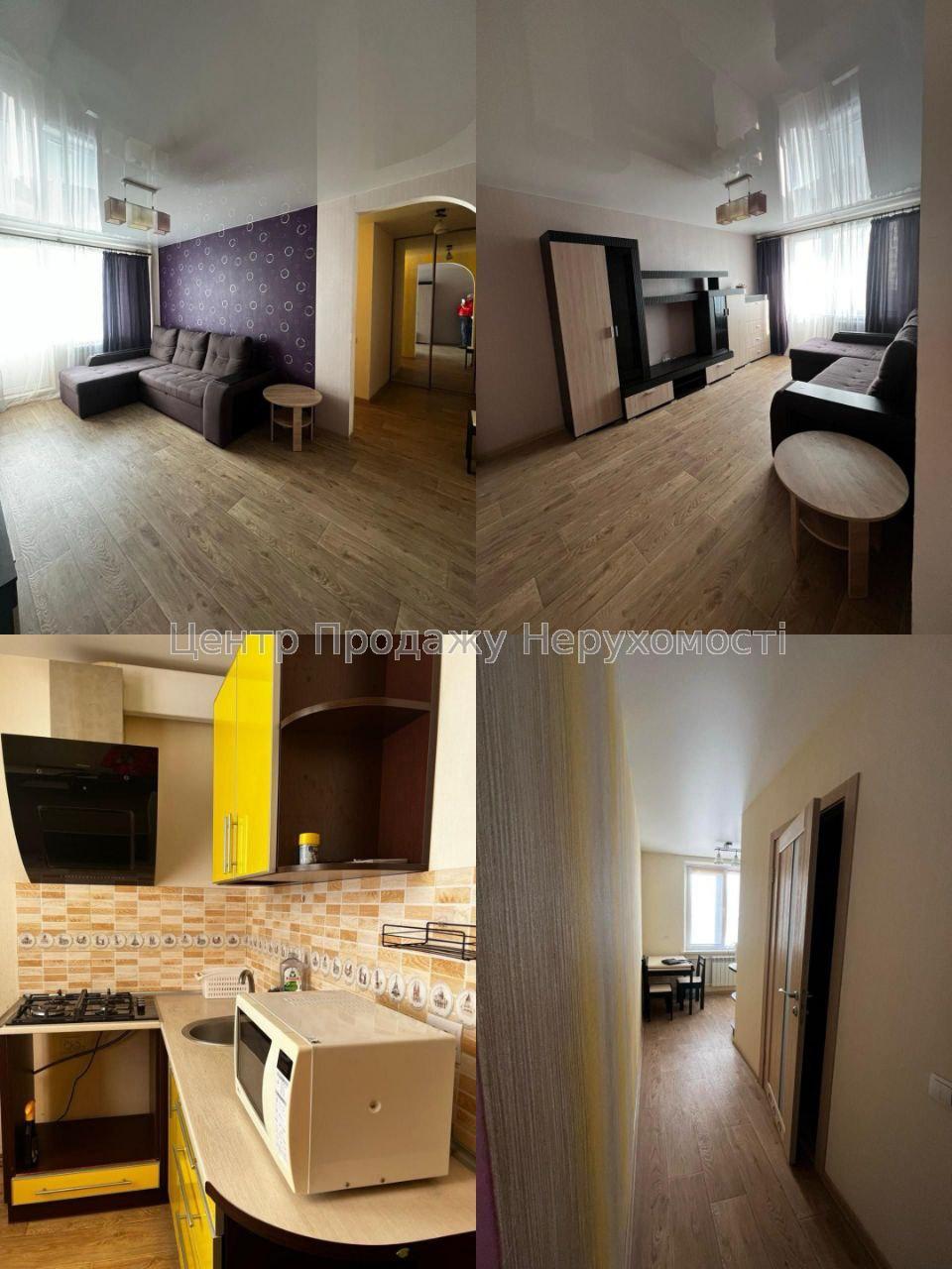 Фото 1 к.кв., ул. Балакирева, 20, м. 23 августа1