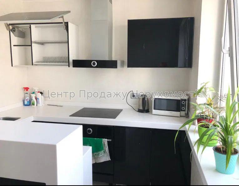 Фото Продаж 3-кімнатної квартири в Харкові. Північна Салтівка-11