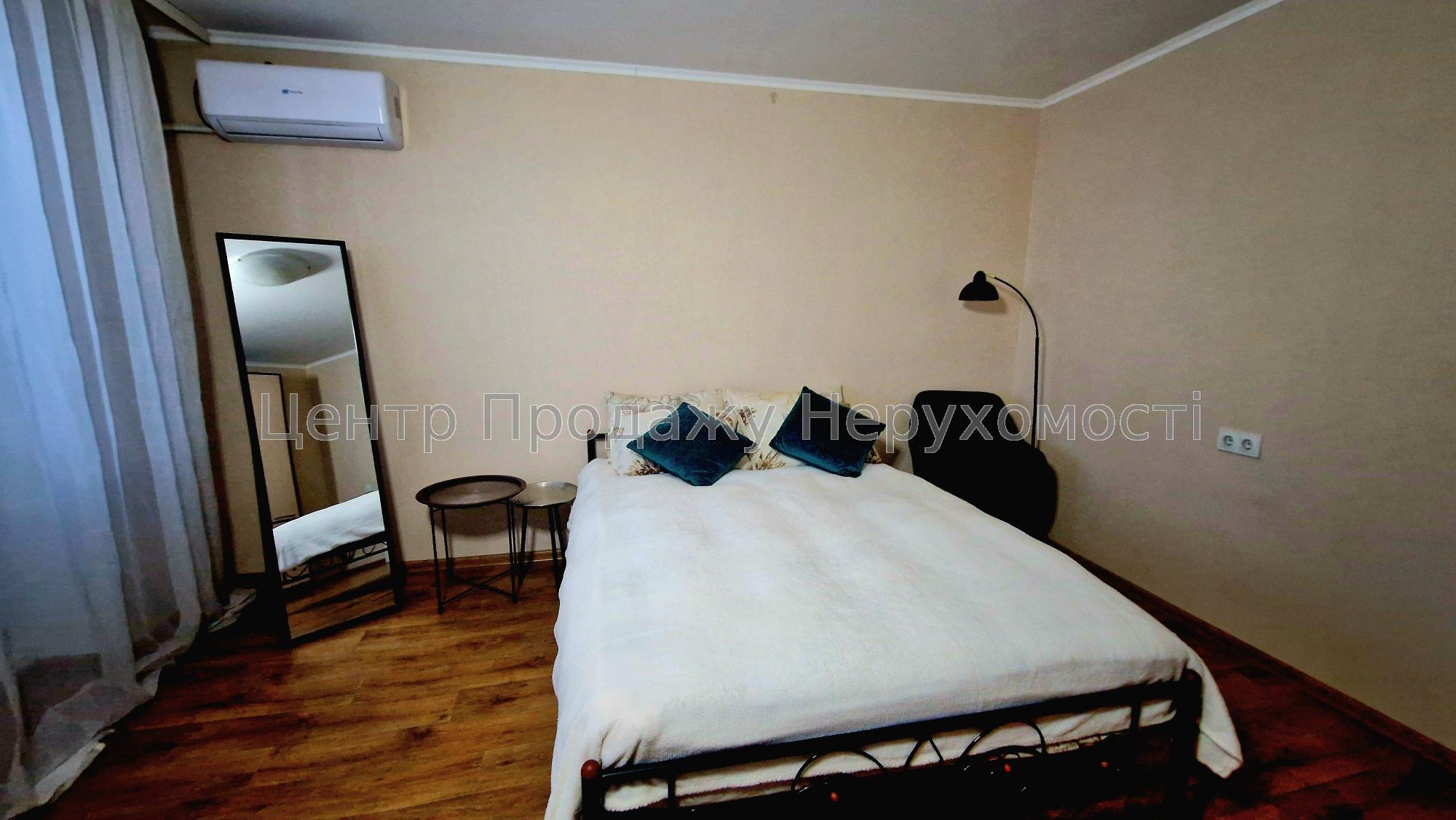 Фото 1к. квартира біля Палац України, Оушен плаза, Антоновича, Либідська1