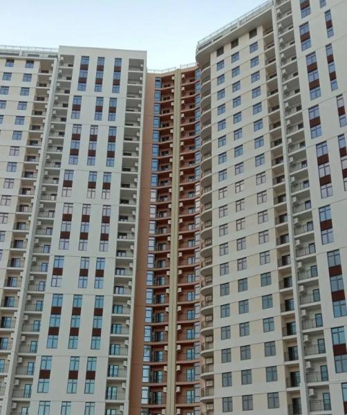 Продам 2-комнатную квартиру в новостройке, ЖК «Шестьдесят шестая жемчужина»