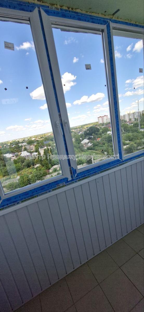 Фото Продається 3-кімнатна квартира в Харкові. Північна Салтівка5