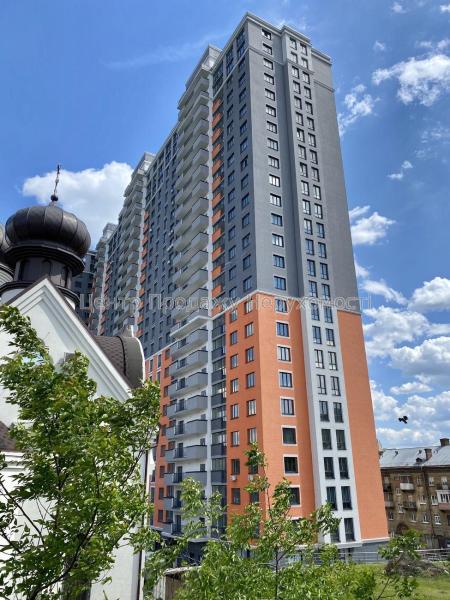 Продам 2-комнатную квартиру, ЖК&nbsp;Багговутовский