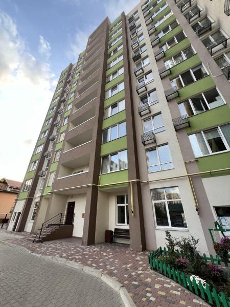 Продам 1-комнатную квартиру, ЖК «Софиевский квартал» Ак.Шалимова