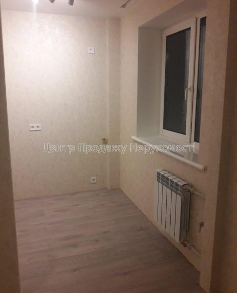 Продам 1-комнатную квартиру