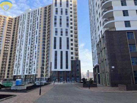 Продам 1-комнатную квартиру в новостройке, ЖК «Шестьдесят пятая жемчужина»