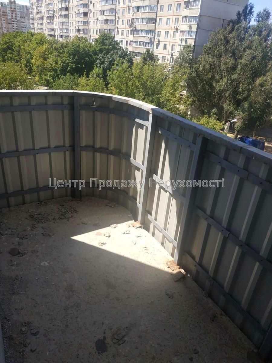 Фото Евродвушка, ЖК Черемушки, Олексіїквка, пр. Перемоги6