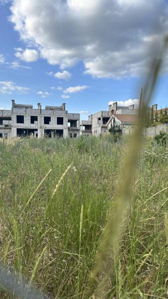 Продам участок под застройку жилой недвижимости