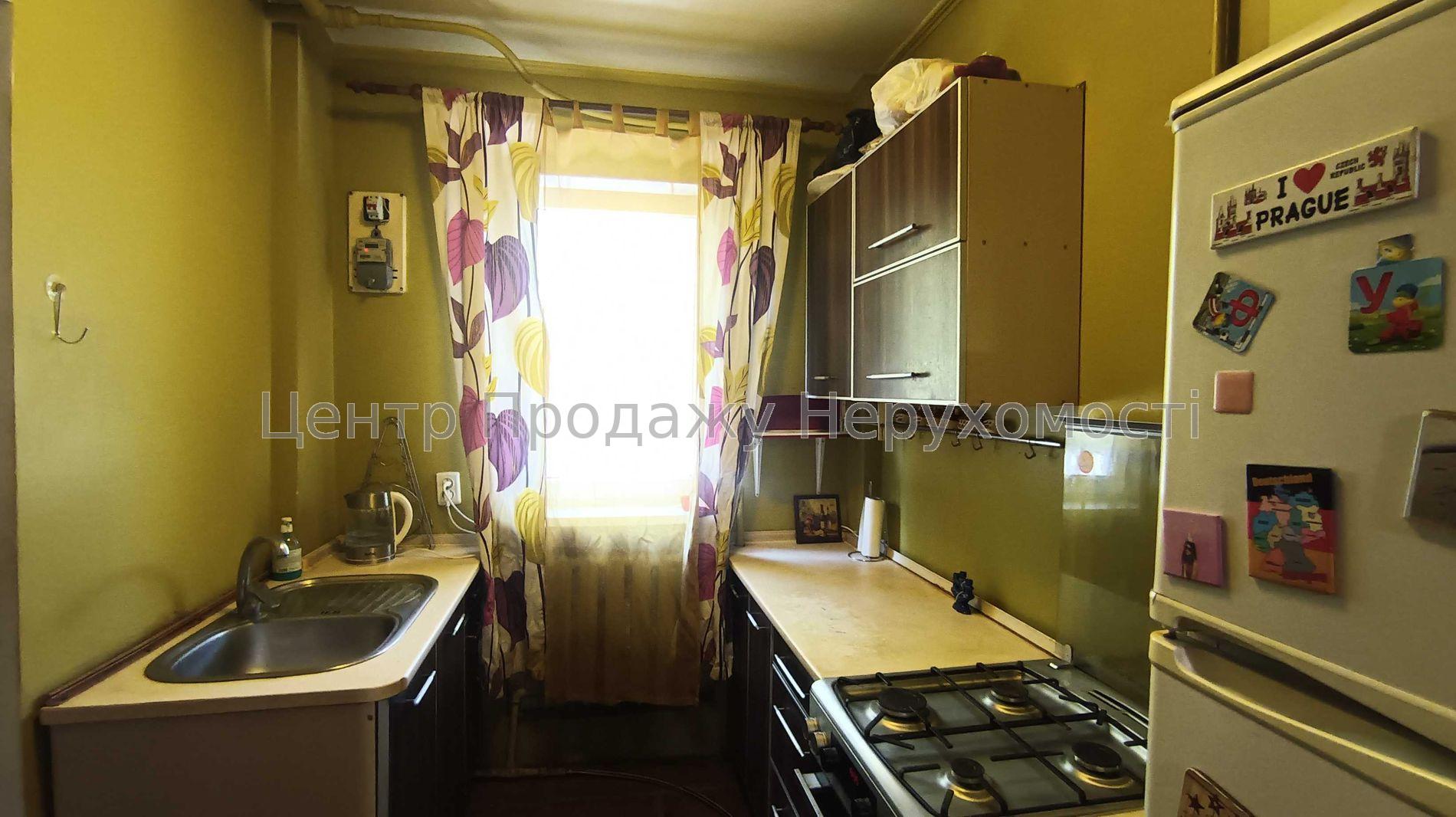 Фото Затишний будинок з охайною земельною ділянкою Холодна гора К815