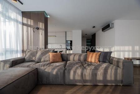 Продам 3-кімнатну квартиру, ЖК&nbsp;Central&nbsp;Park