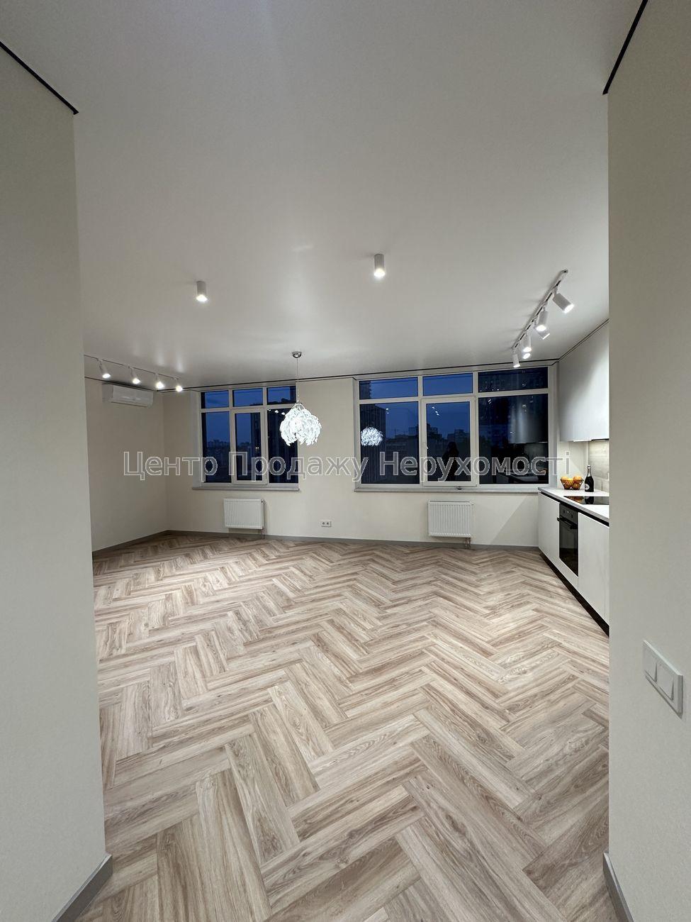 Фото Продаж 2-кімнатної квартири в ЖК Terracotta, Київ14