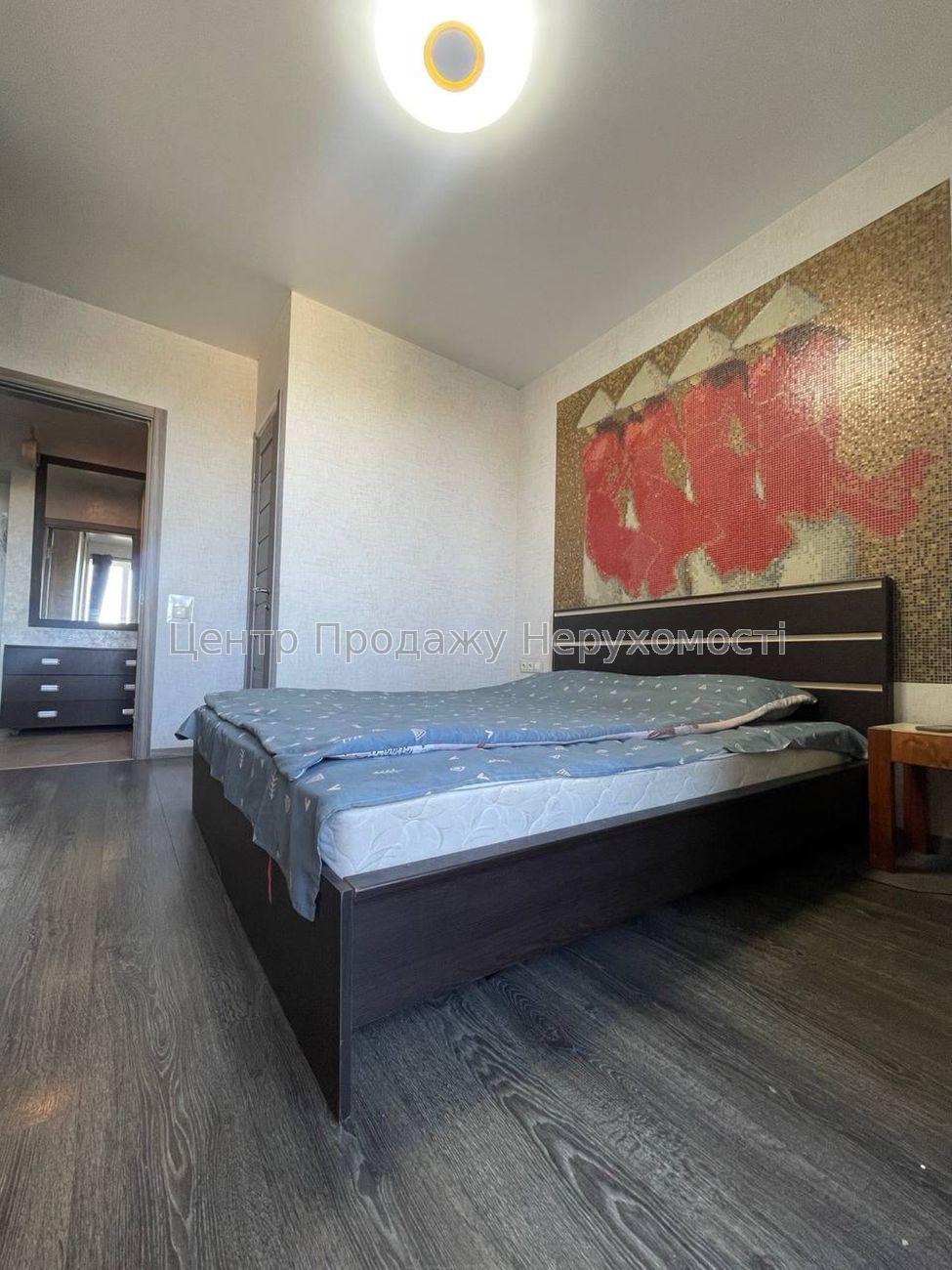 Фото Стильна 3кімн квартира МЖК Інтернаціоналіст13