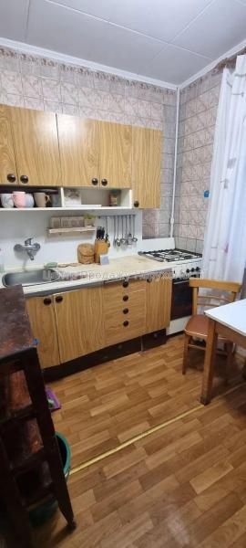 Продам 3-комнатную квартиру