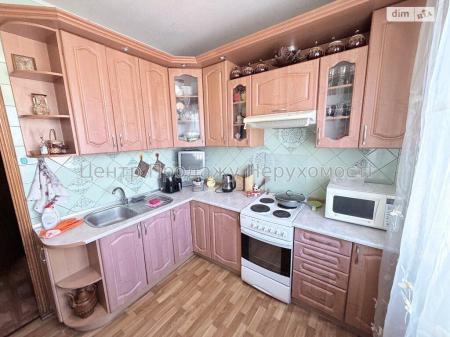 Продам 2-кімнатну квартиру