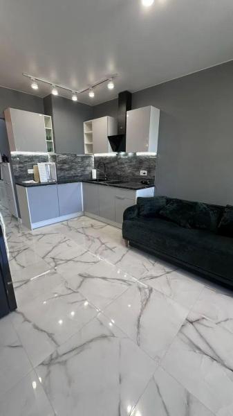 Продам 1-комнатную квартиру в новостройке, ЖК Берег Днепра