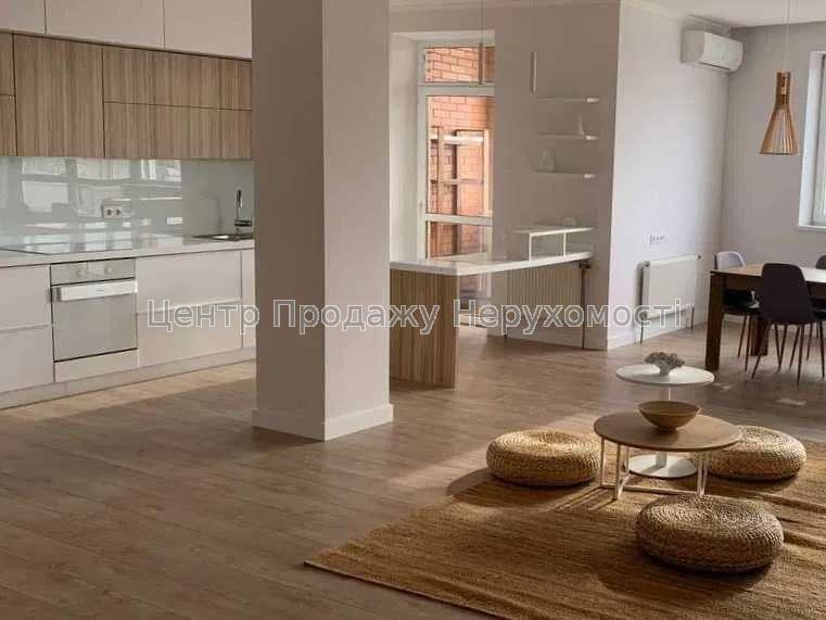 Фото Продам квартиру 120 м2. ул. Культуры 22, ремонт 2023 года1