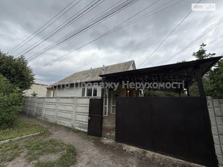 Продам 2-поверховий будинок